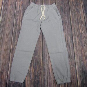 Marine Layer NEW NWT Mens Medium Gray Saturday Jogger Slim Fit Athletic